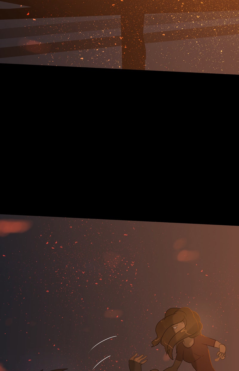 Read Not Even Bones Manga Online