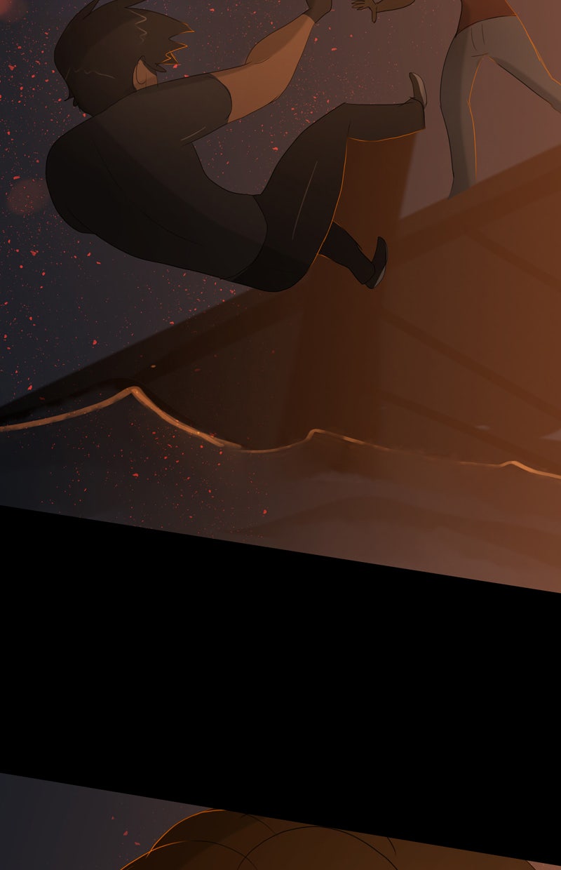 Read Not Even Bones Manga Online