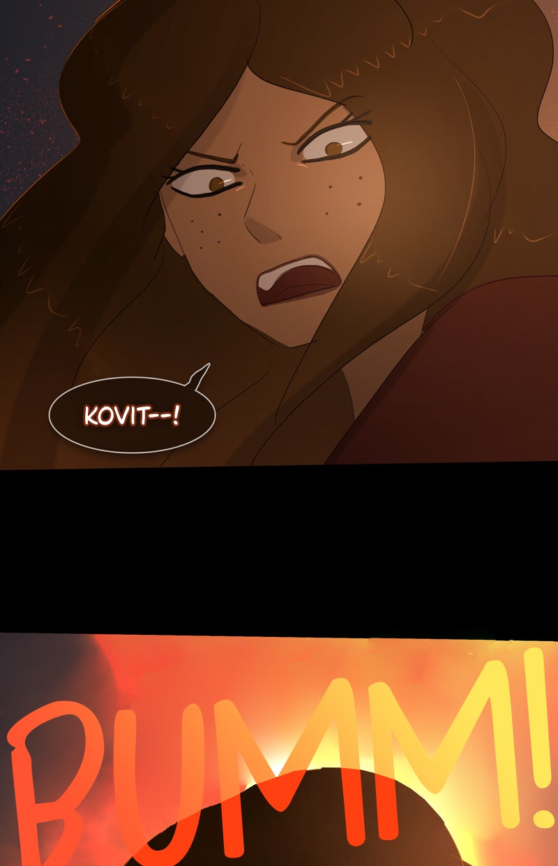 Read Not Even Bones Manga Online