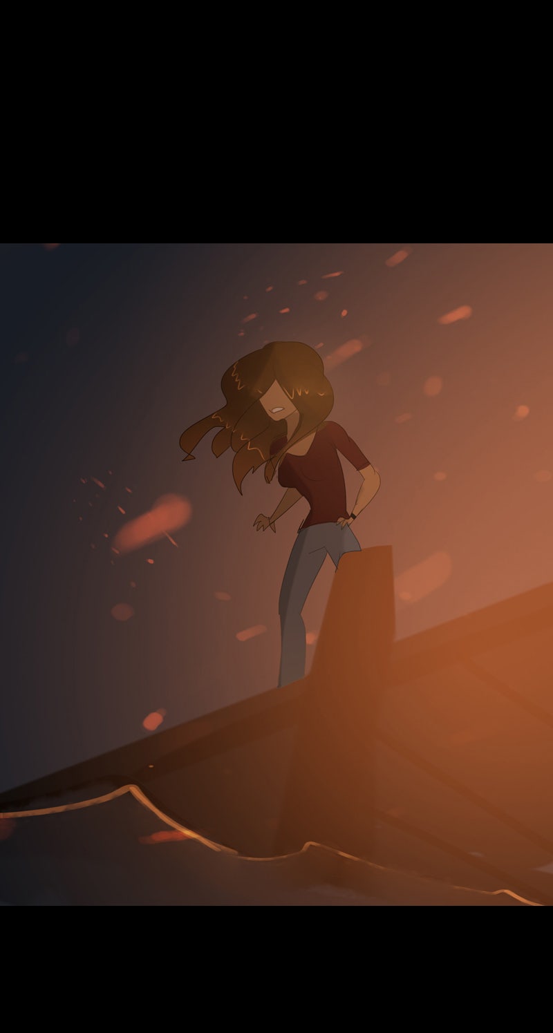 Read Not Even Bones Manga Online