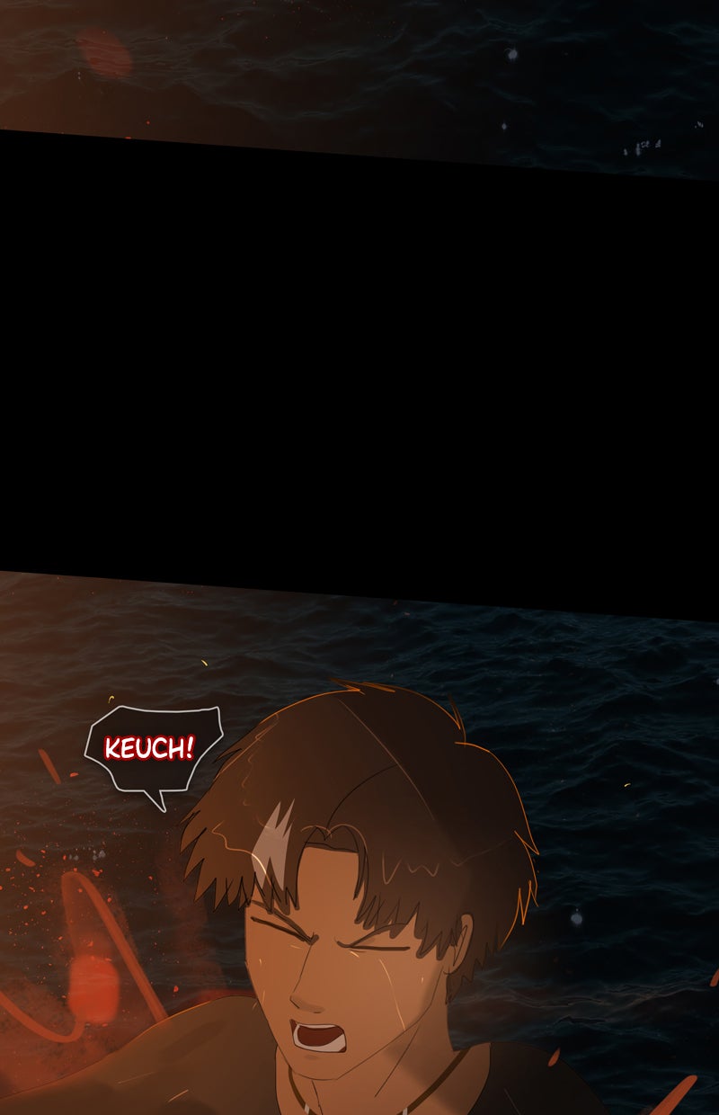 Read Not Even Bones Manga Online