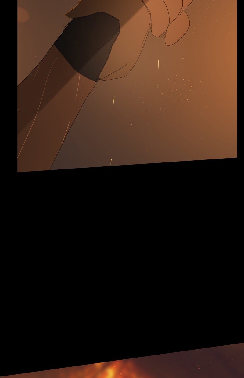 Read Not Even Bones Manga Online