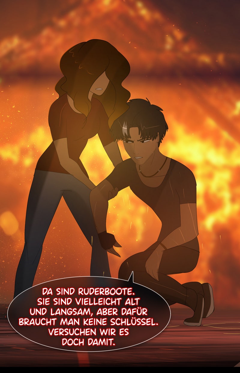 Read Not Even Bones Manga Online