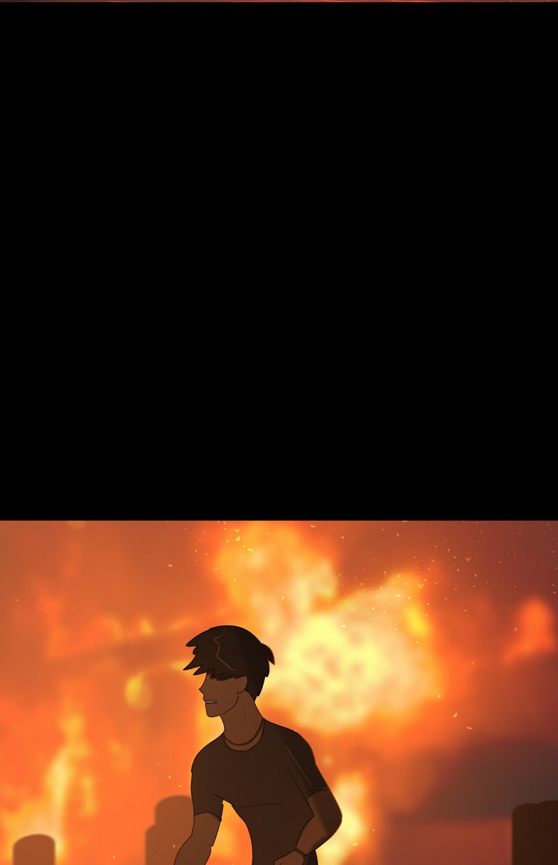 Read Not Even Bones Manga Online