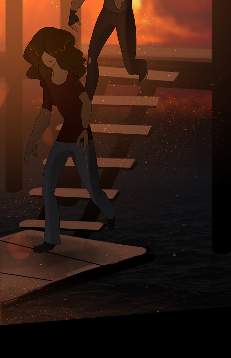 Read Not Even Bones Manga Online