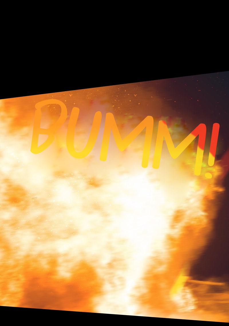 Read Not Even Bones Manga Online