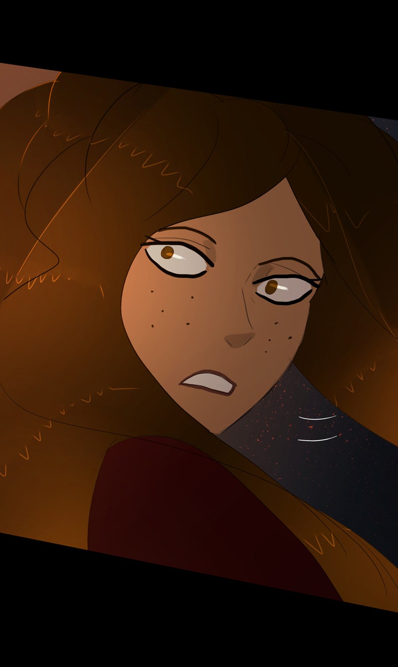 Read Not Even Bones Manga Online