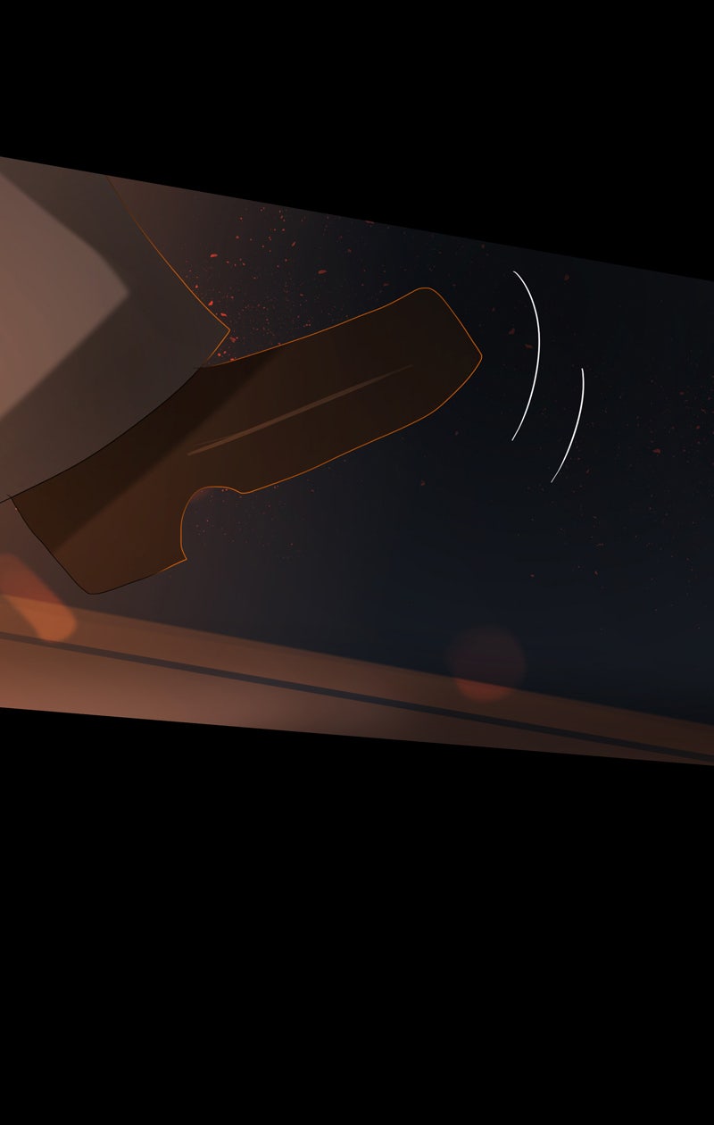 Read Not Even Bones Manga Online