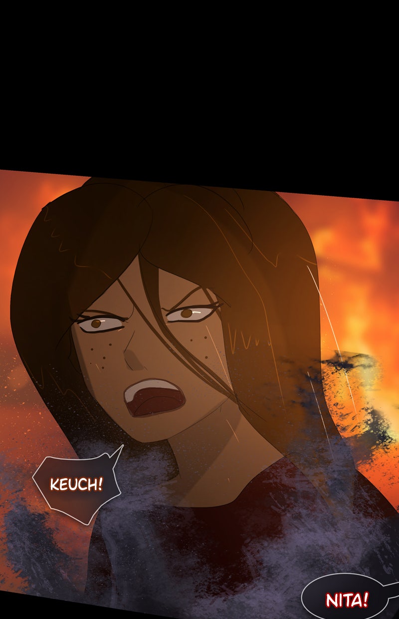 Read Not Even Bones Manga Online