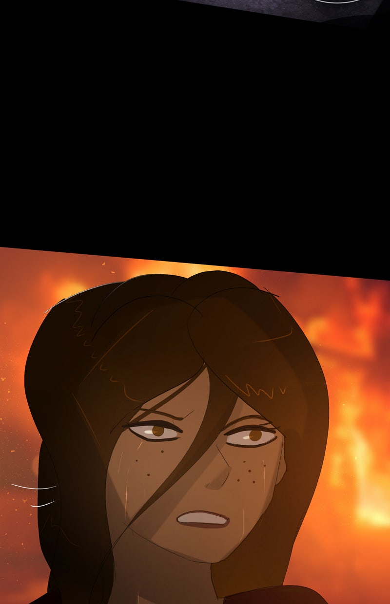 Read Not Even Bones Manga Online