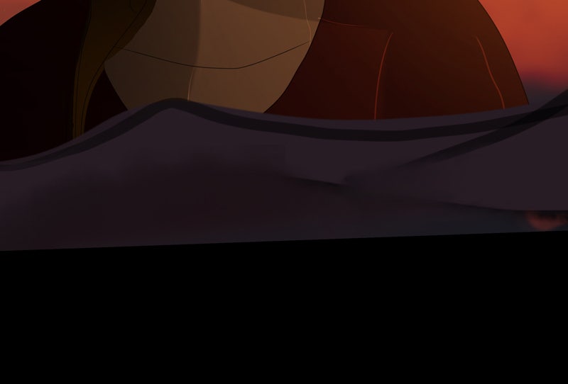 Read Not Even Bones Manga Online