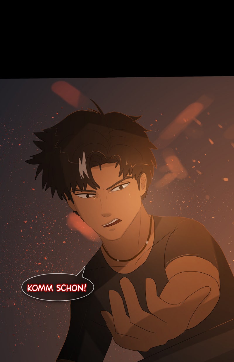 Read Not Even Bones Manga Online