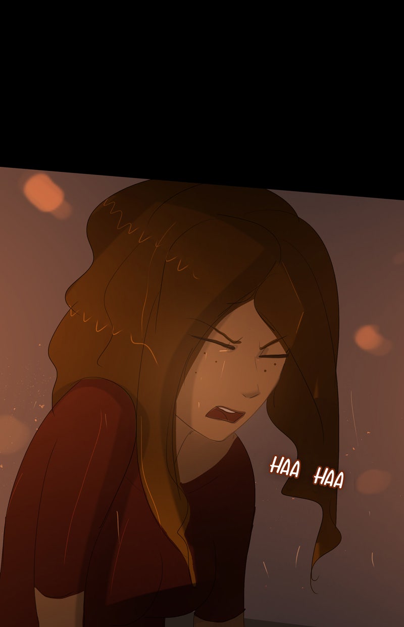 Read Not Even Bones Manga Online