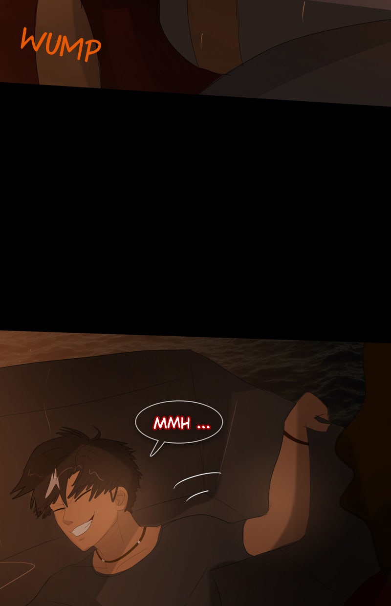 Read Not Even Bones Manga Online