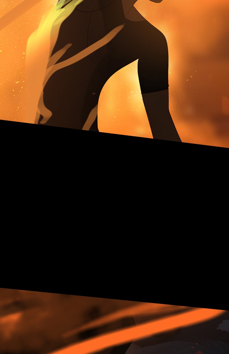 Read Not Even Bones Manga Online