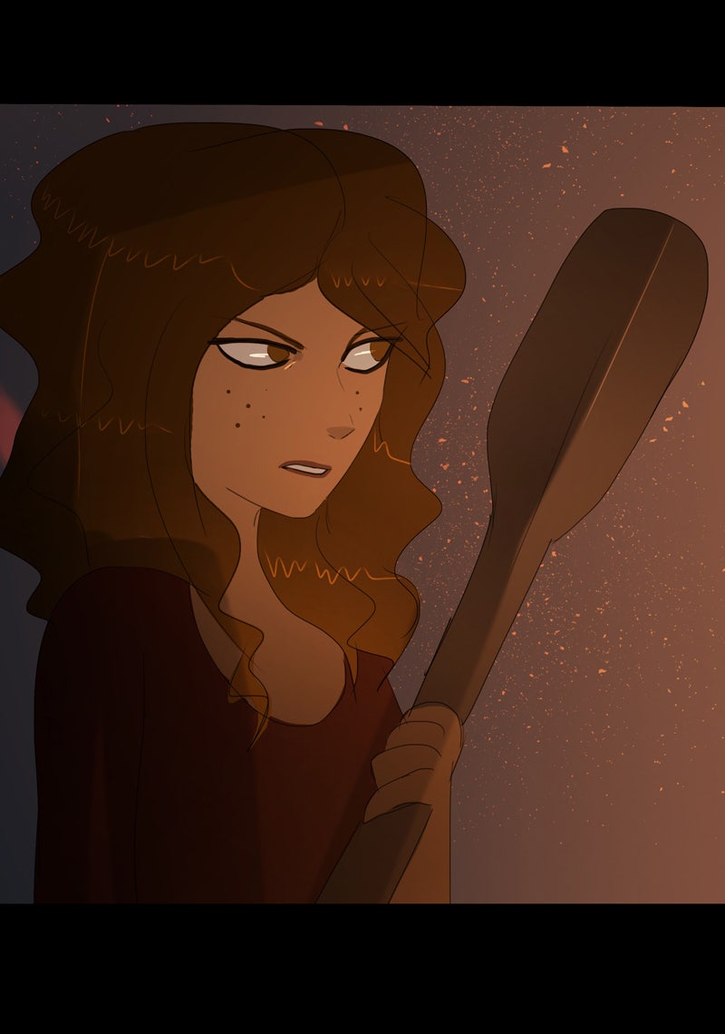 Read Not Even Bones Manga Online