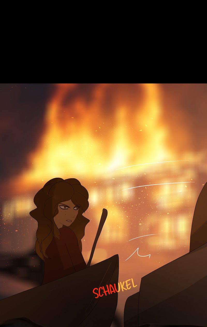 Read Not Even Bones Manga Online