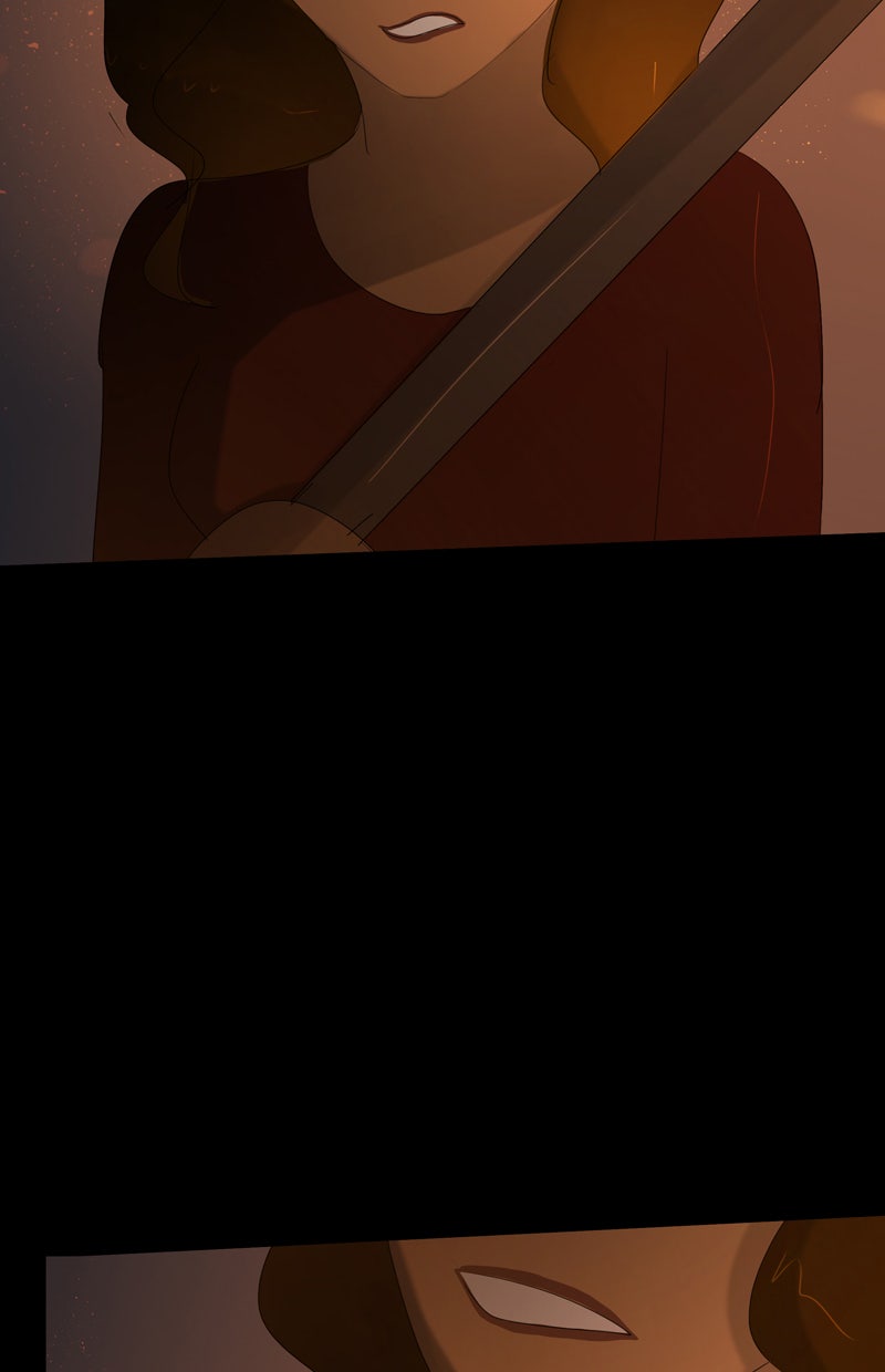 Read Not Even Bones Manga Online