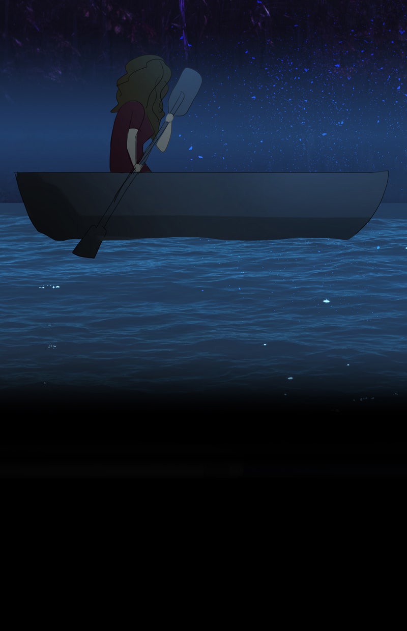 Read Not Even Bones Manga Online