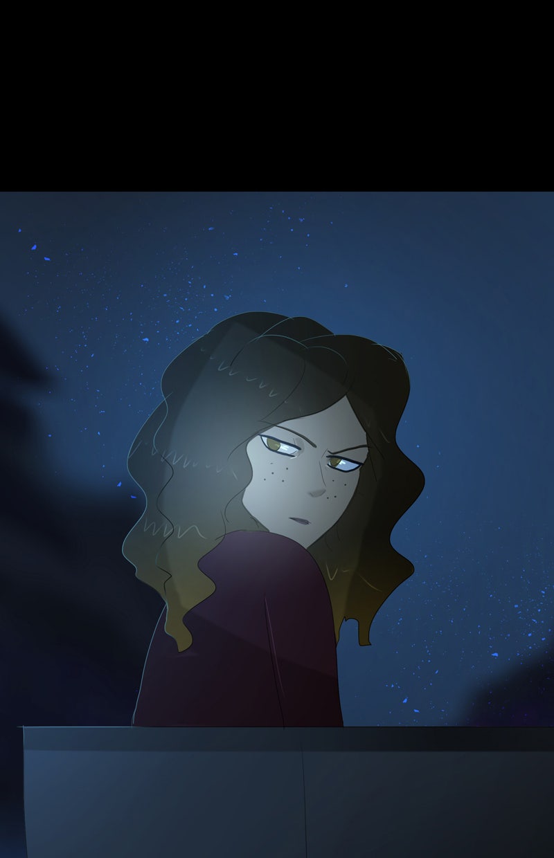 Read Not Even Bones Manga Online