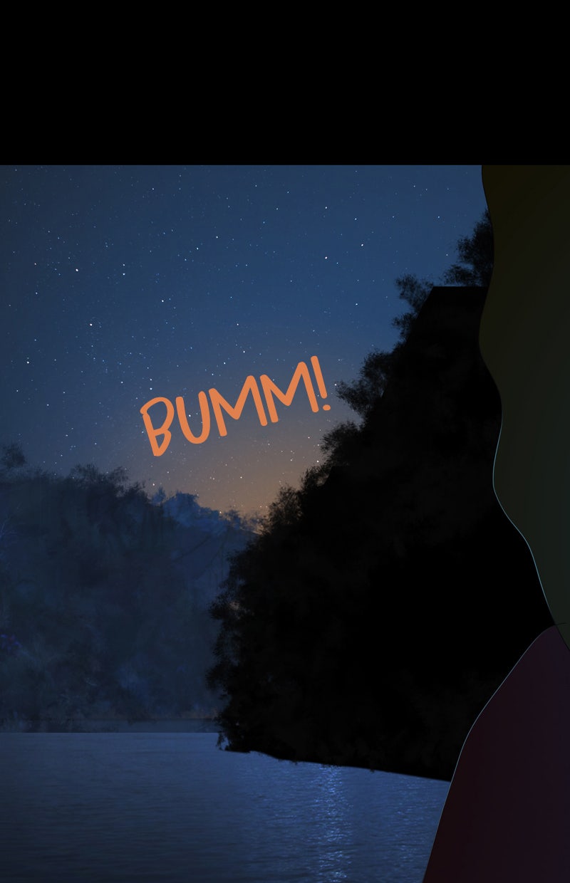 Read Not Even Bones Manga Online