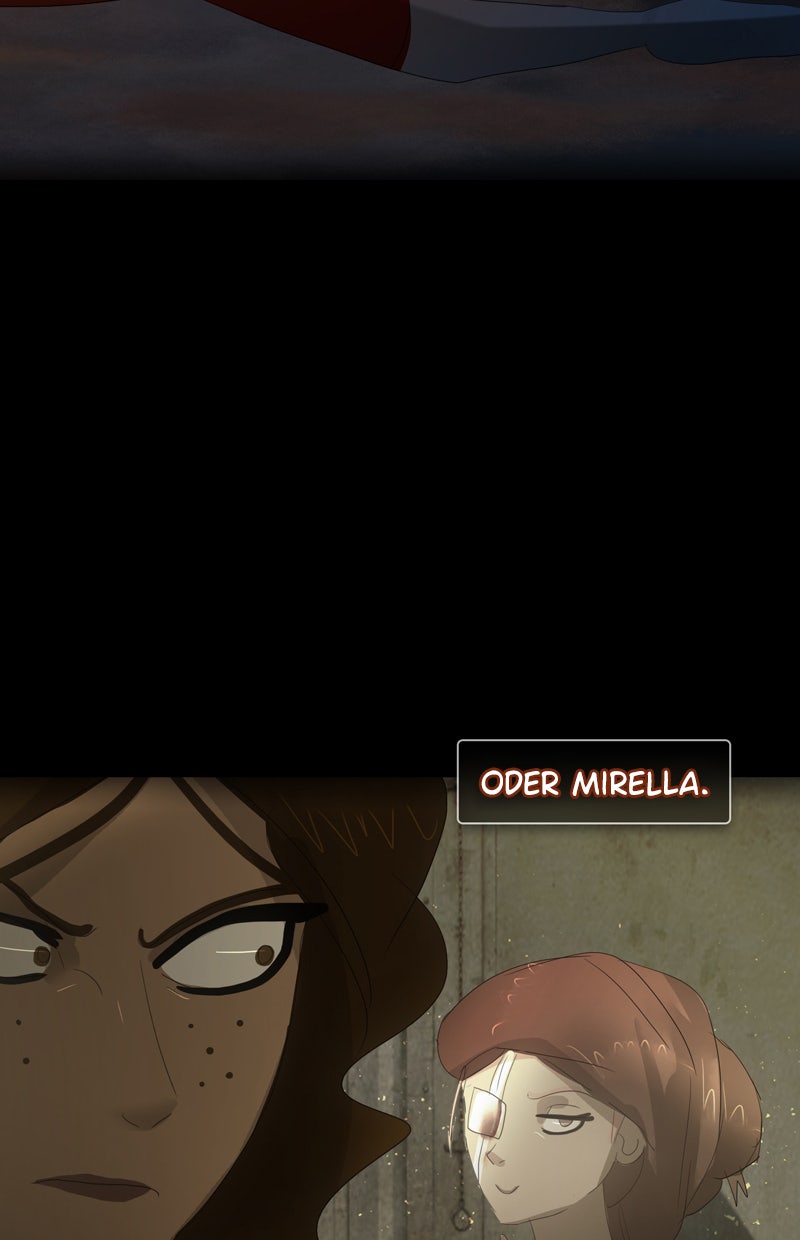 Read Not Even Bones Manga Online