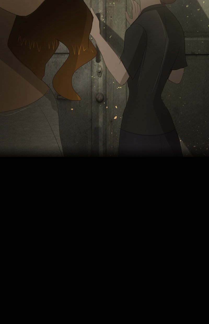 Read Not Even Bones Manga Online