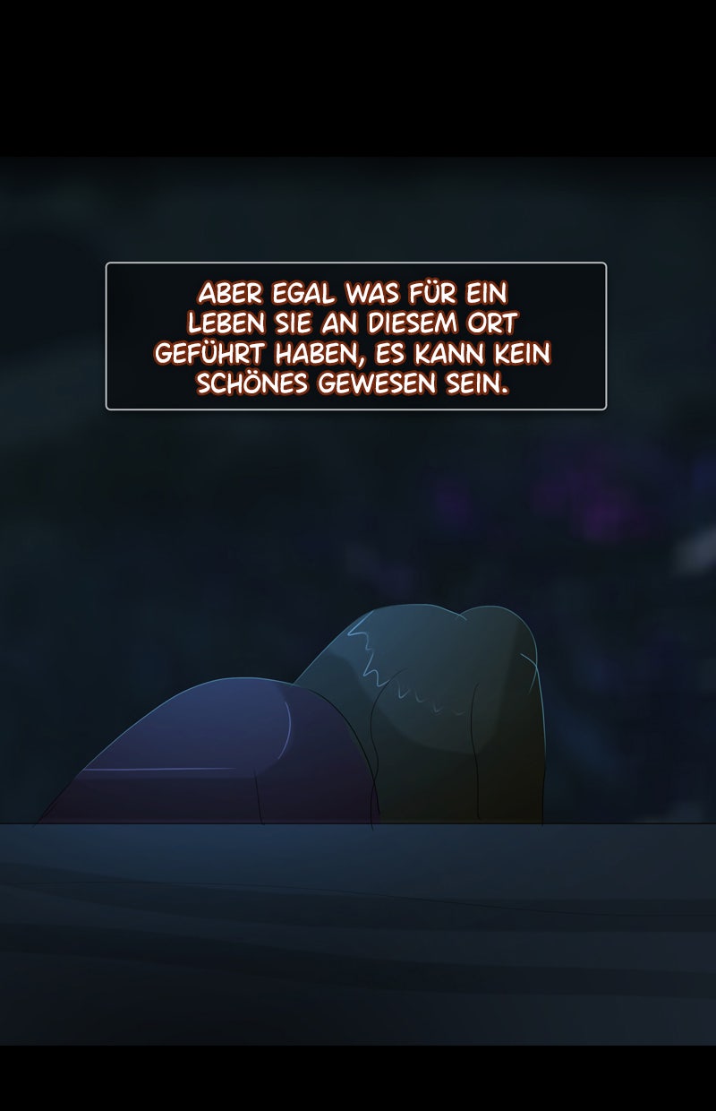 Read Not Even Bones Manga Online