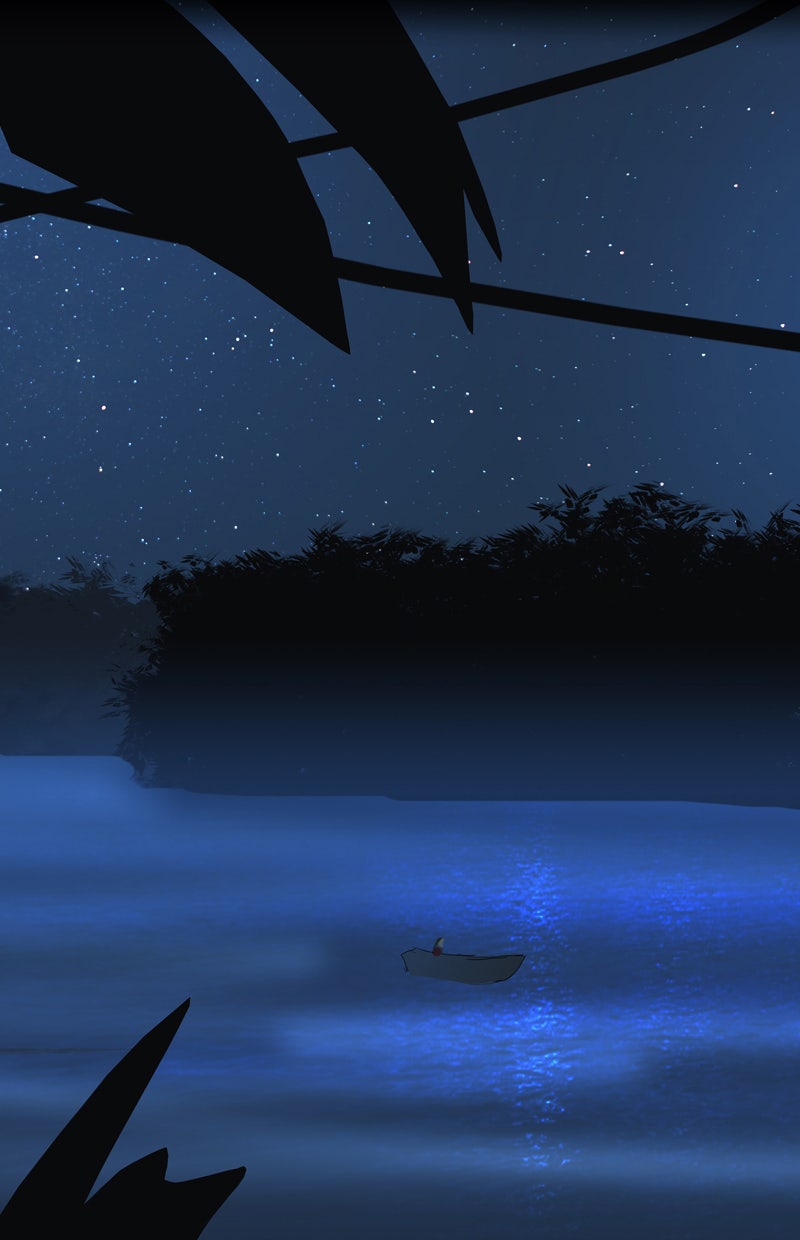 Read Not Even Bones Manga Online