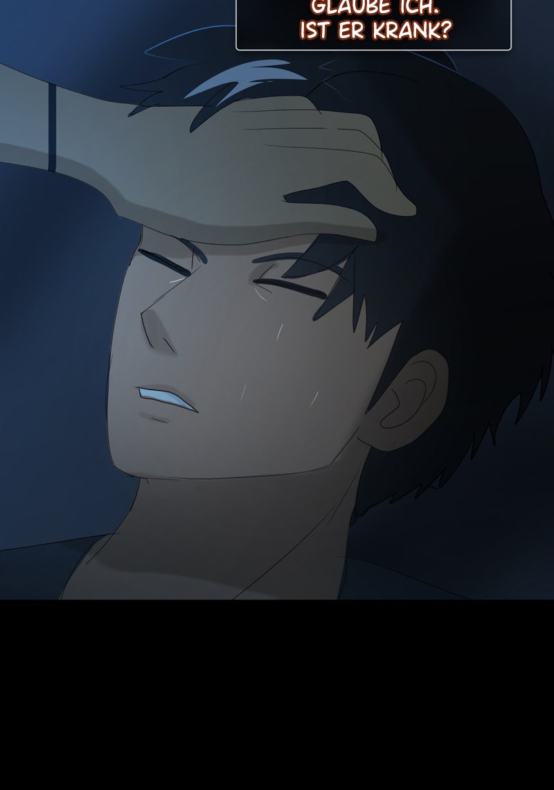 Read Not Even Bones Manga Online