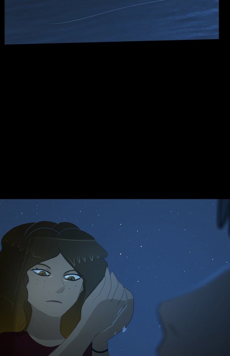 Read Not Even Bones Manga Online