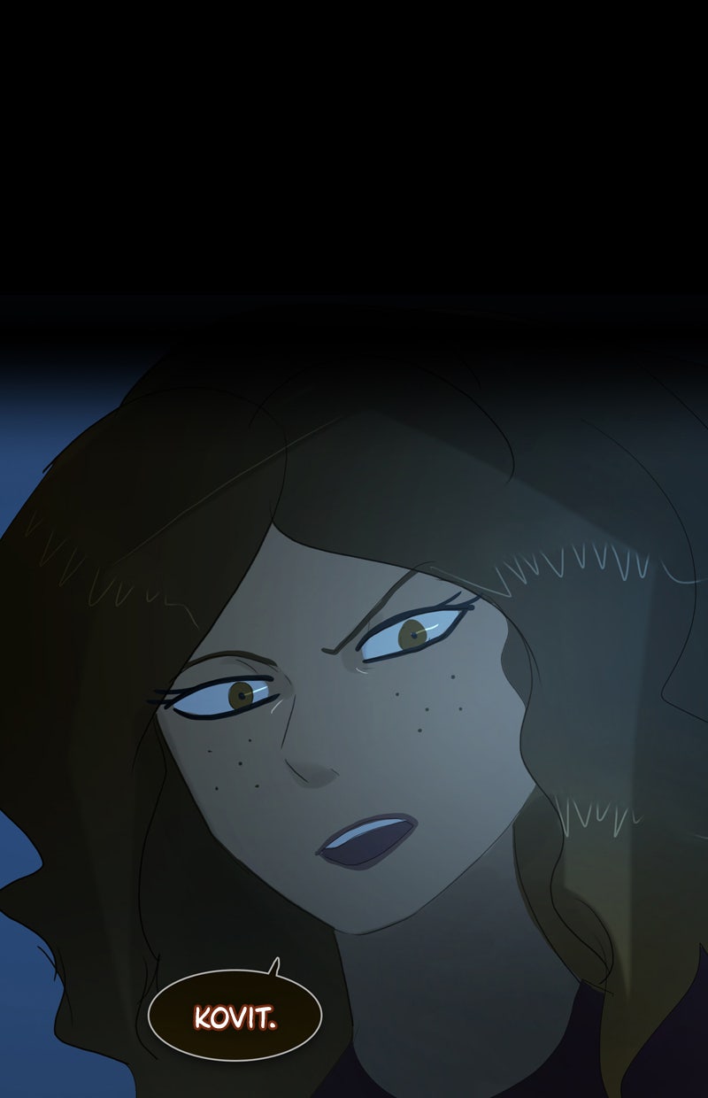 Read Not Even Bones Manga Online