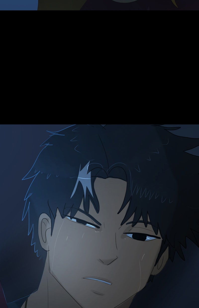 Read Not Even Bones Manga Online