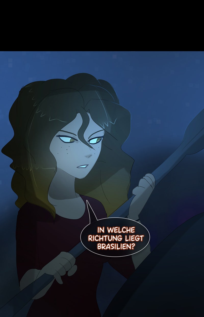 Read Not Even Bones Manga Online