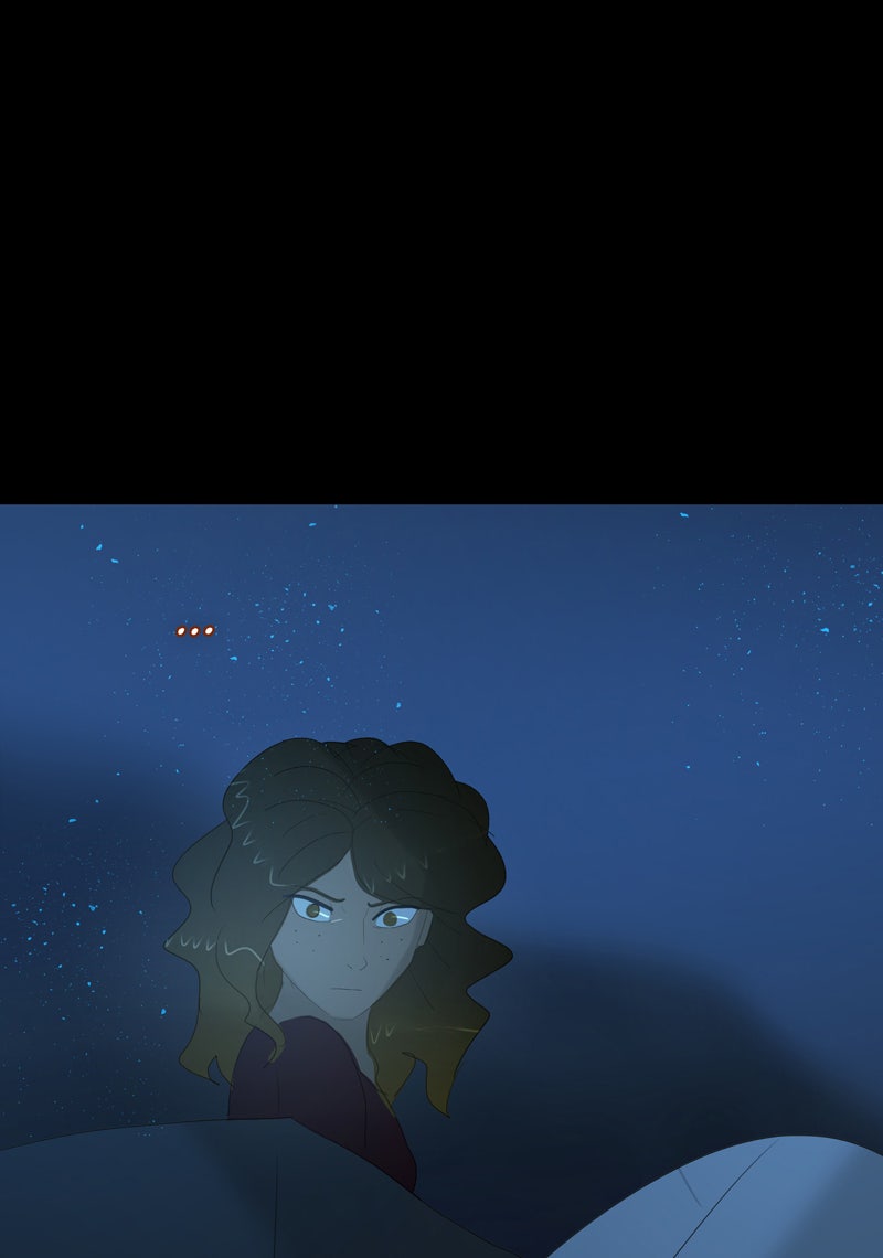 Read Not Even Bones Manga Online