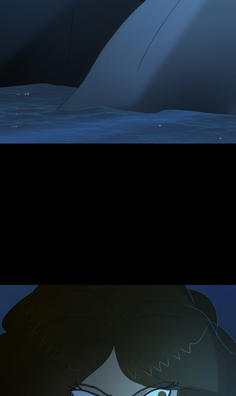 Read Not Even Bones Manga Online