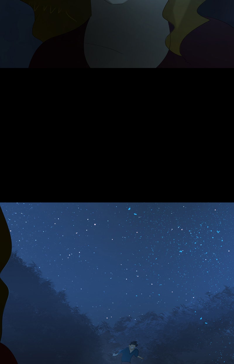 Read Not Even Bones Manga Online