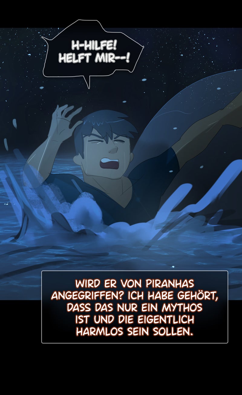 Read Not Even Bones Manga Online