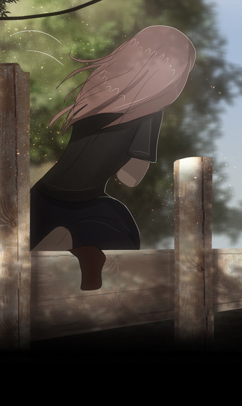 Read Not Even Bones Manga Online