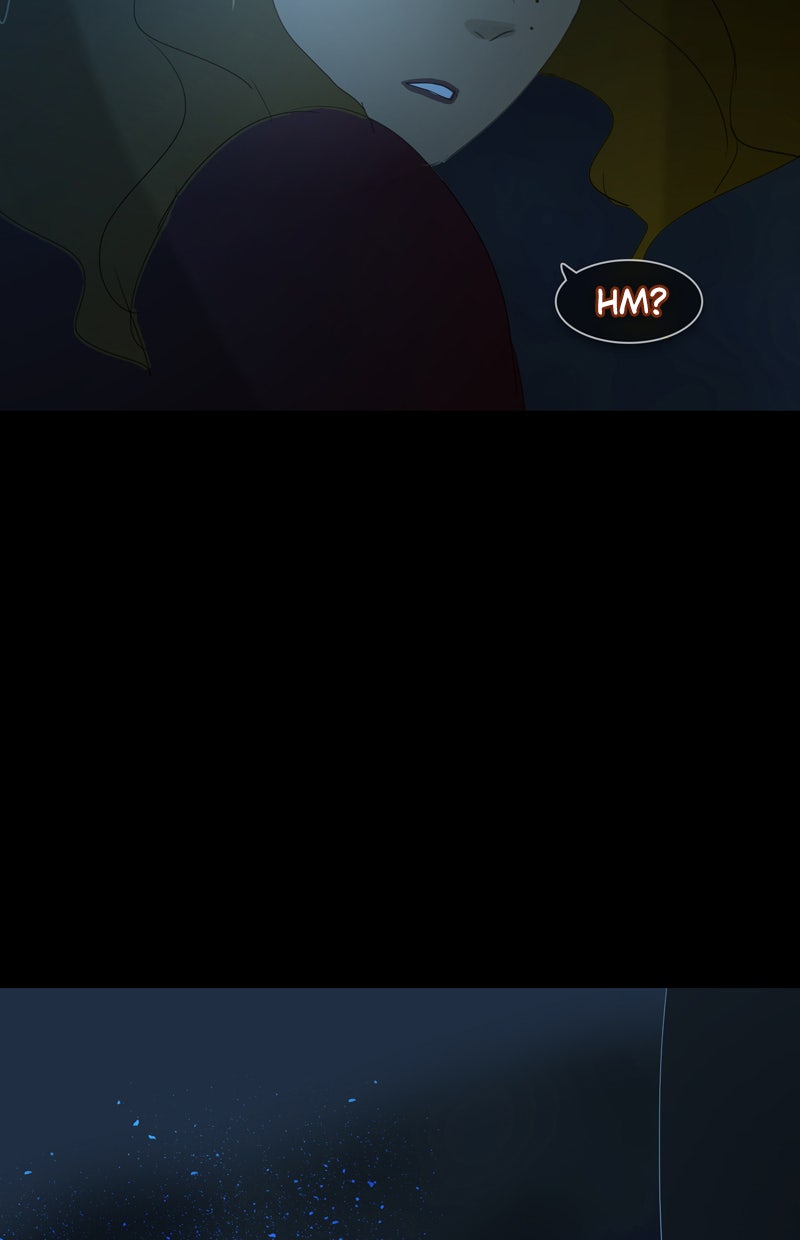 Read Not Even Bones Manga Online