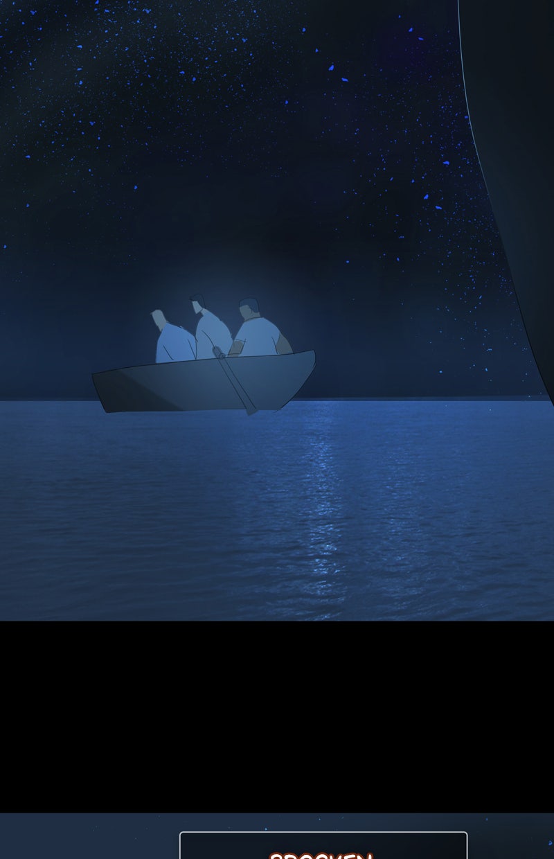 Read Not Even Bones Manga Online