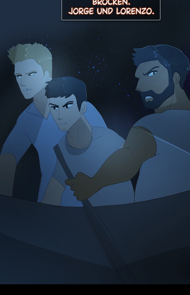 Read Not Even Bones Manga Online