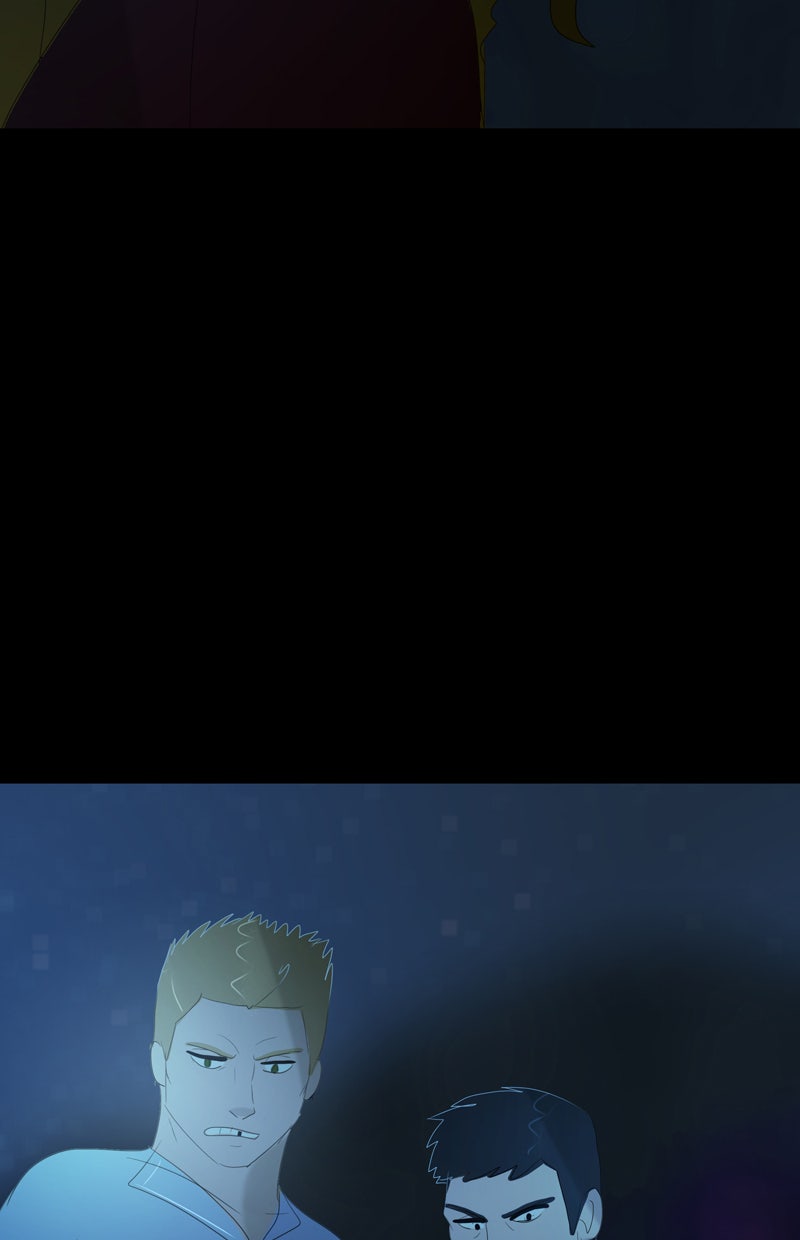 Read Not Even Bones Manga Online