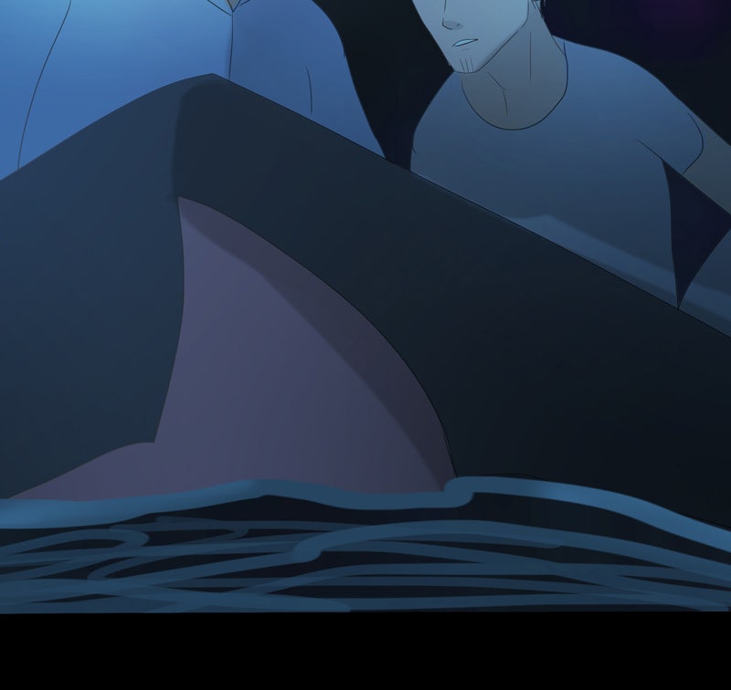 Read Not Even Bones Manga Online