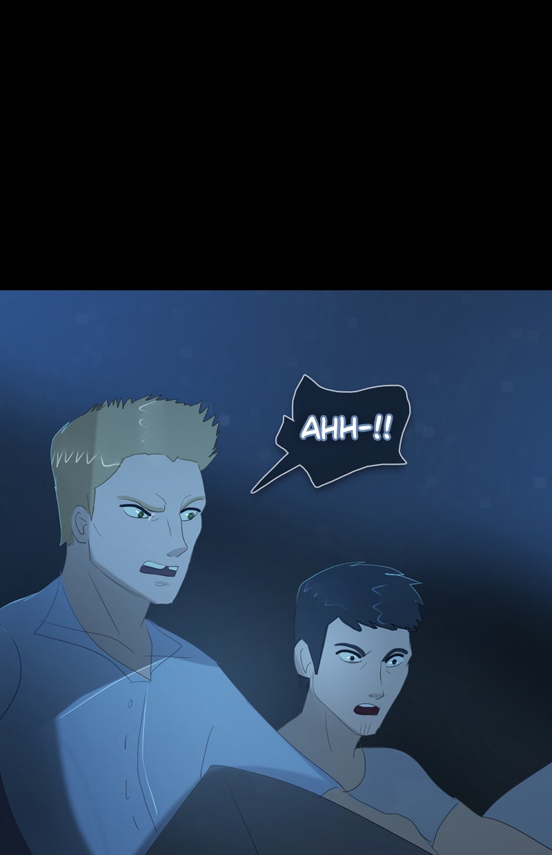 Read Not Even Bones Manga Online