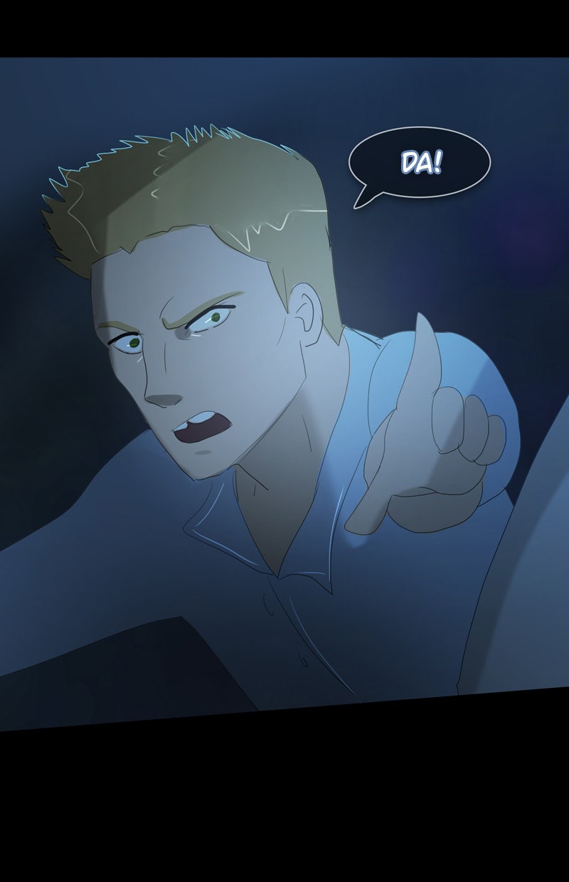 Read Not Even Bones Manga Online