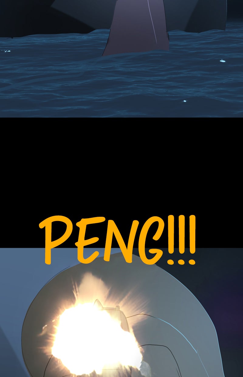 Read Not Even Bones Manga Online