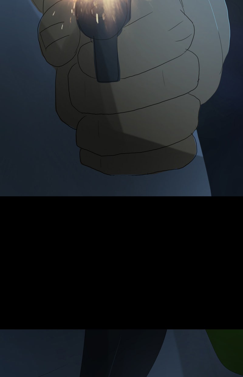 Read Not Even Bones Manga Online