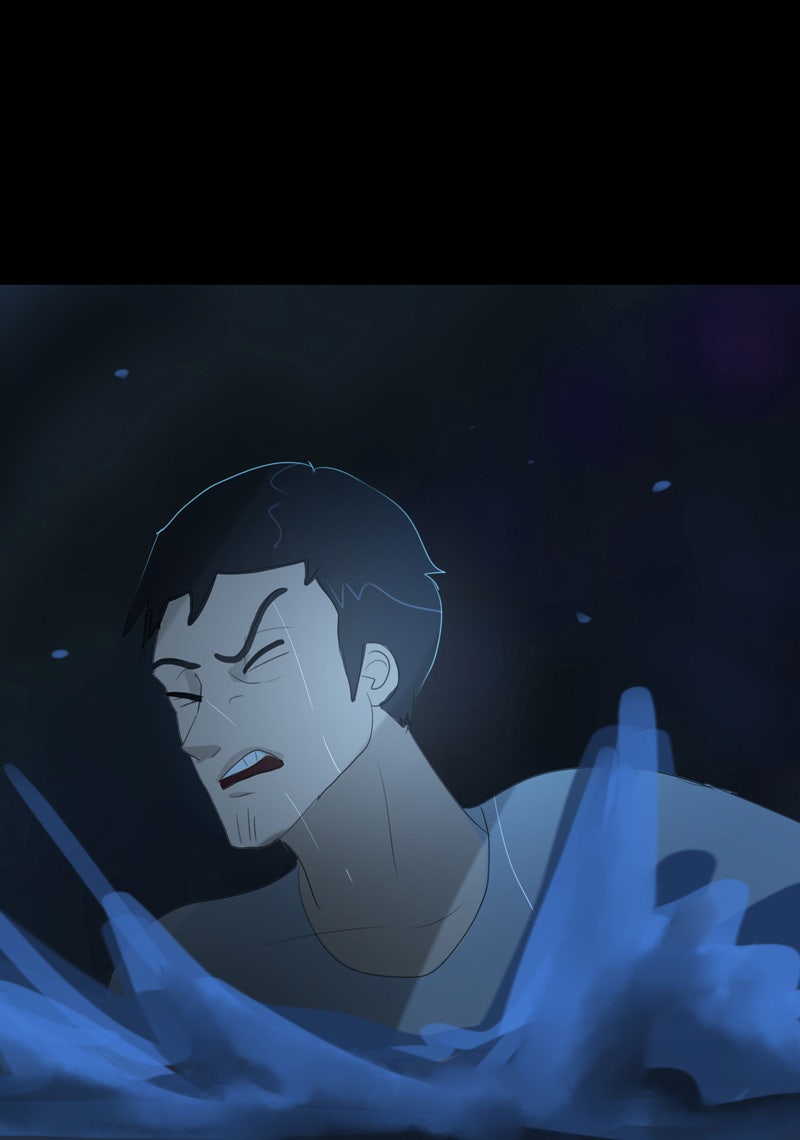 Read Not Even Bones Manga Online