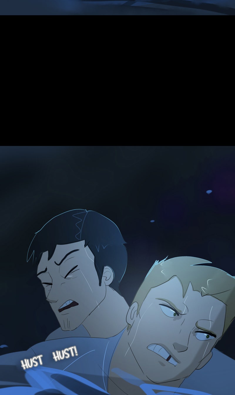 Read Not Even Bones Manga Online